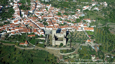 Amieira do Tejo