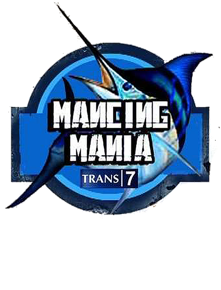 17+ Logo Mancing Mania, Info Terbaru!