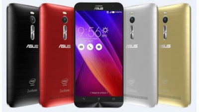 Harga HP Asus Zenfone 2