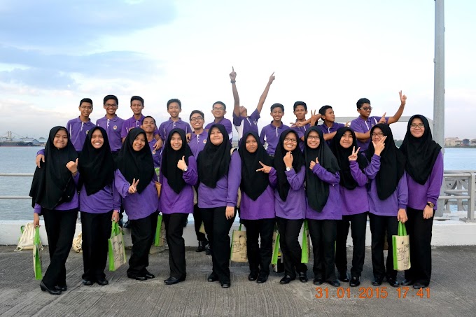 SM Sains Banting: A chance in a lifetime