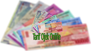 Tarif Ojek Online Termurah Di Indonesia