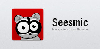 Seesmic for android