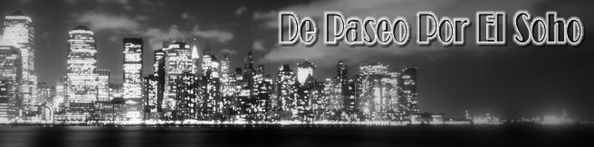 De Paseo Por El SoHo