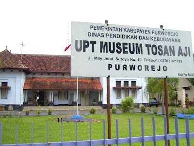  Tempat Wisata di Purworejo Yang Harus Kamu Kunjungi 12 Tempat Wisata di Purworejo Yang Harus Kamu Kunjungi