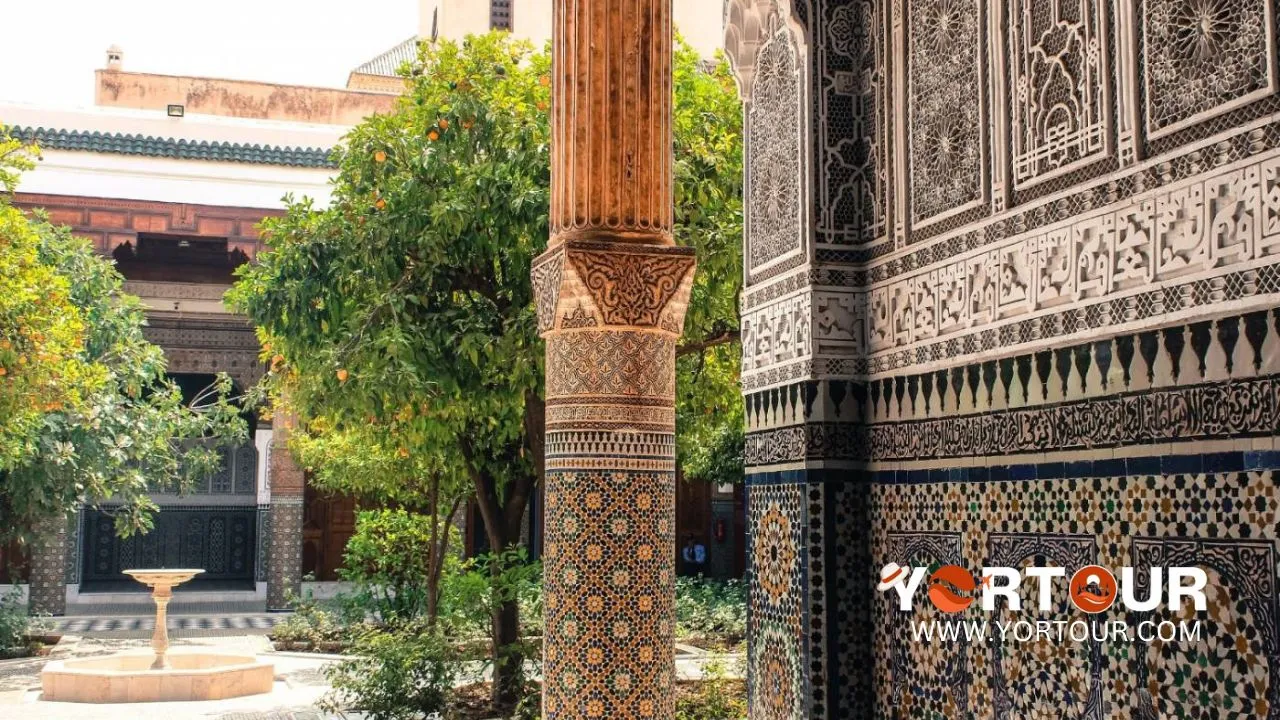 Things to Do in Marrakech