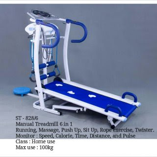 https://www.bukalapak.com/p/olahraga/exercise-fitness/153h2o-jual-treadmil-manual-6-fungsi