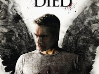 He Never Died 2015 Film Completo Streaming