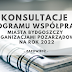 Jaki program współpracy Miasta Bydgoszczy z organizacjami pozarządowymi 