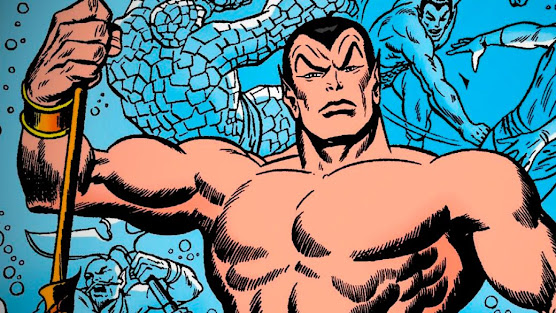 Namor