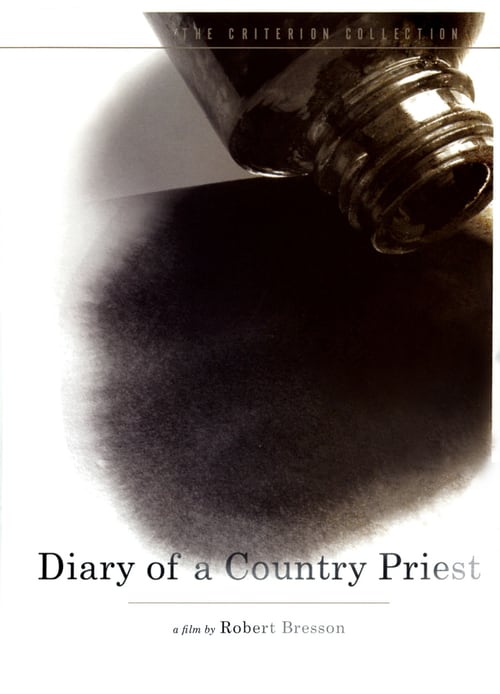 Il diario di un curato di campagna 1951 Film Completo In Inglese