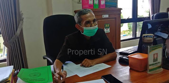 Pengadilan agama kelas IB kabupaten Ngawi Jatim