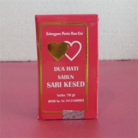 SABUN SARI KESED