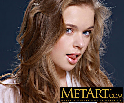 MetArt - Erotic Photography