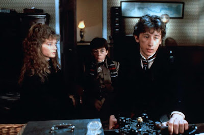 The Young Sherlock Holmes 1985 Movie Image 19