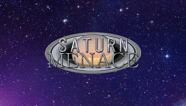 El juego argentino Saturn Menace ya se encuentra disponible en Steam.