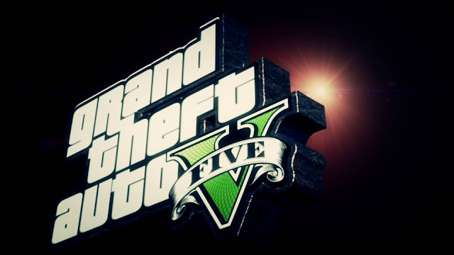 GTA V HD Wallpapers April 2016