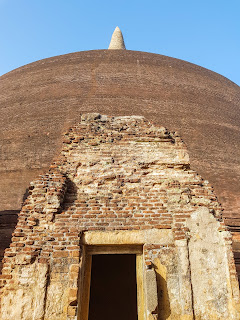 Polonnaruwa Rankot Vehera