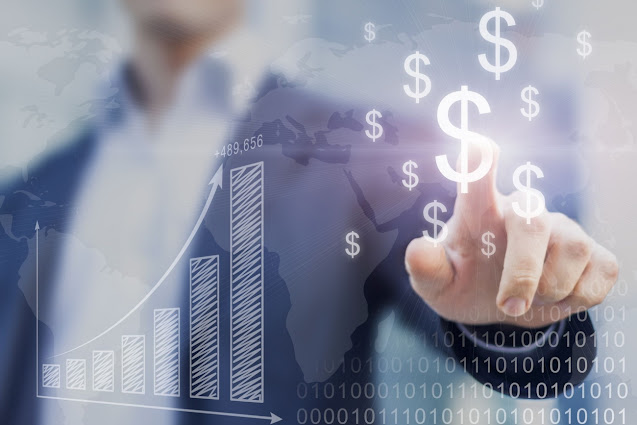 Become Your Own Boss by Creating Your Own Wealth Online