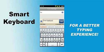 Smart Keyboard Pro