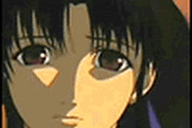 Anime animációk: Rurouni Kenshin (4 db)