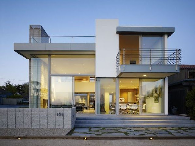Design Modern Minimalist Housing Wanted