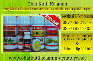 obat kutil kelamin