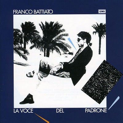 Franco Battiato - SEGNALI DI VITA  - accordi, testo e video, KARAOKE, MIDI