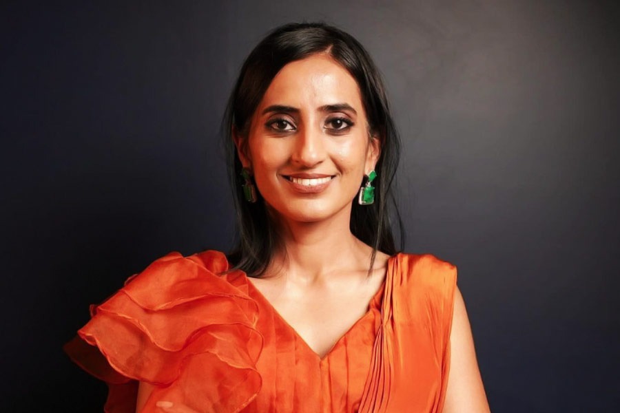 Vinita-Singh