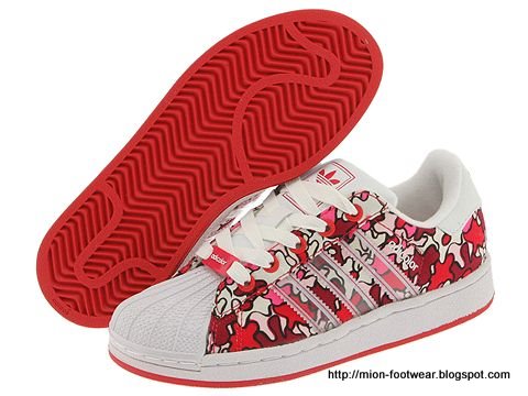 Mion footwear:footwear-134223