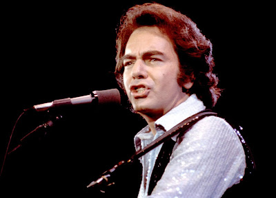 Neil Diamond