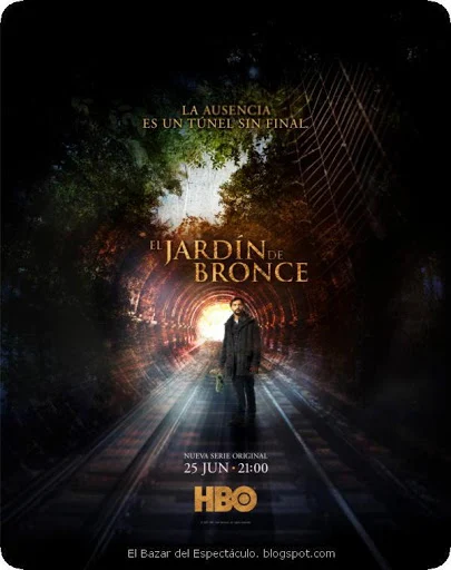 El Jardin de Bronce - Poster Oficial.jpeg