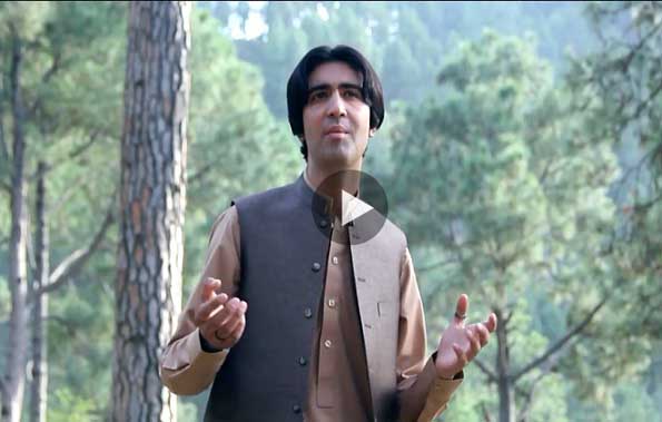 Pashto New HD Song 2017 Janan By Irshad Khan