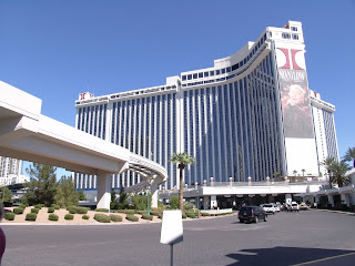 Las Vegas Hotel