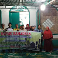 Berkah Ramadhan, PT Siringo-ringo Berikan Bantuan ke 5 Mesjid Sekitar Perusahaan 