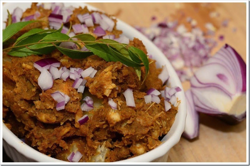 Kappa Biriyani 6