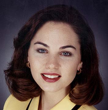 Miss America 1997