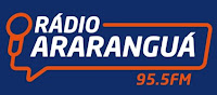 Rádio Araranguá FM 95,5 de Araranguá SC