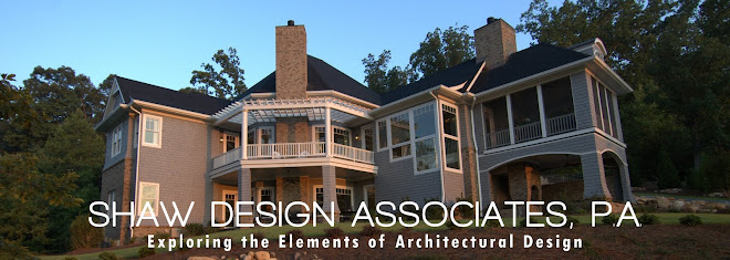 SHAW DESIGN ASSOCIATES, P.A.