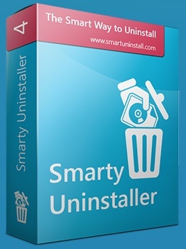 Smarty Uninstaller