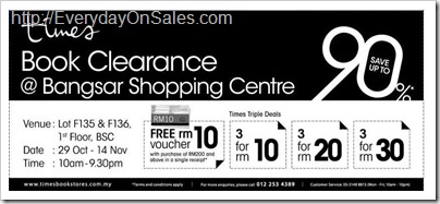 times-book-clearance