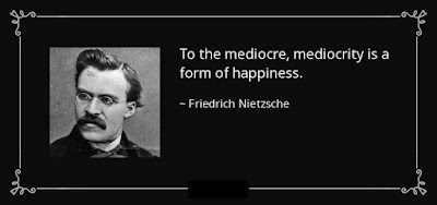 Nietzsche Mediocrity Quotes