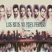 Los ricos no piden permiso Capítulo 179 - El Trece tv