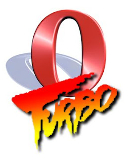 Opera Mobile 9.7 Turbo