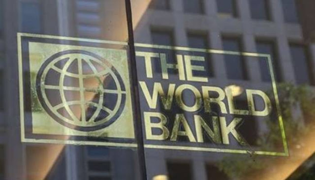 Bank Dunia: Butuh Ratusan Miliar Dolar Untuk Rekonstruksi Ukraina