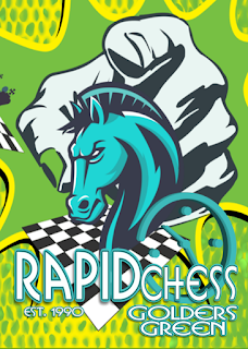  Golders Green FIDE Rapid Chess 2019 Dates