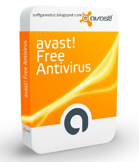 Free Download Avast antivirus 7.0.1426.0 with Key