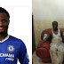 Father Of Super Eagles Captain, Mikel Obi, Has Been Rescued From Kidnappers By The Police (Details and Photo)