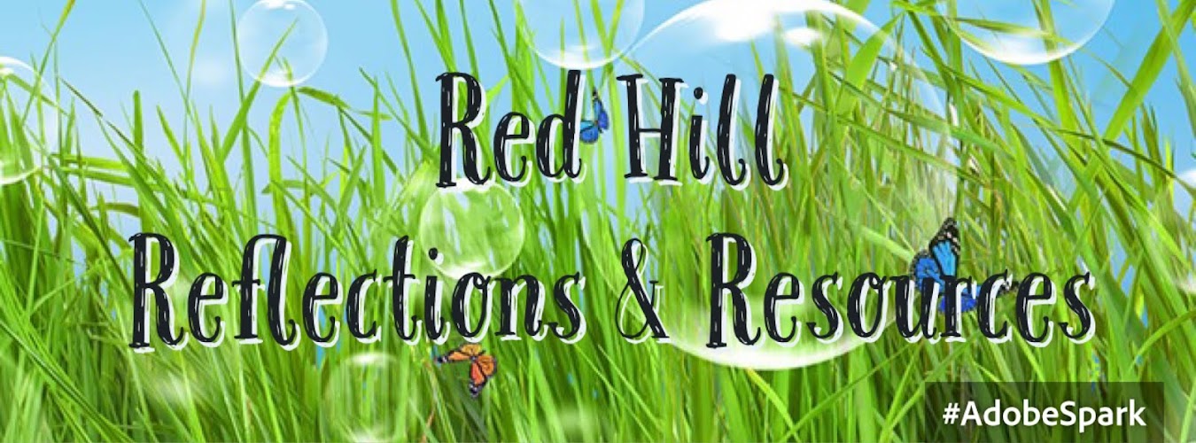 Red Hill Resources