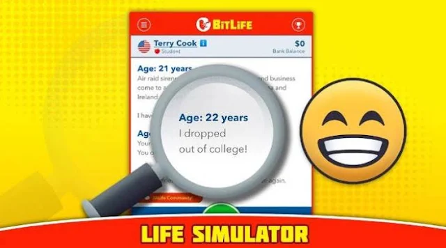 BitLife