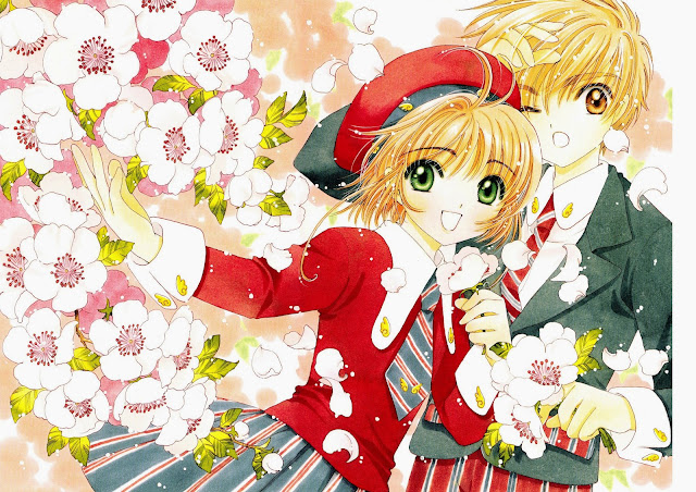 100902-Card Captor Sakura Desktop Background HD Wallpaperz